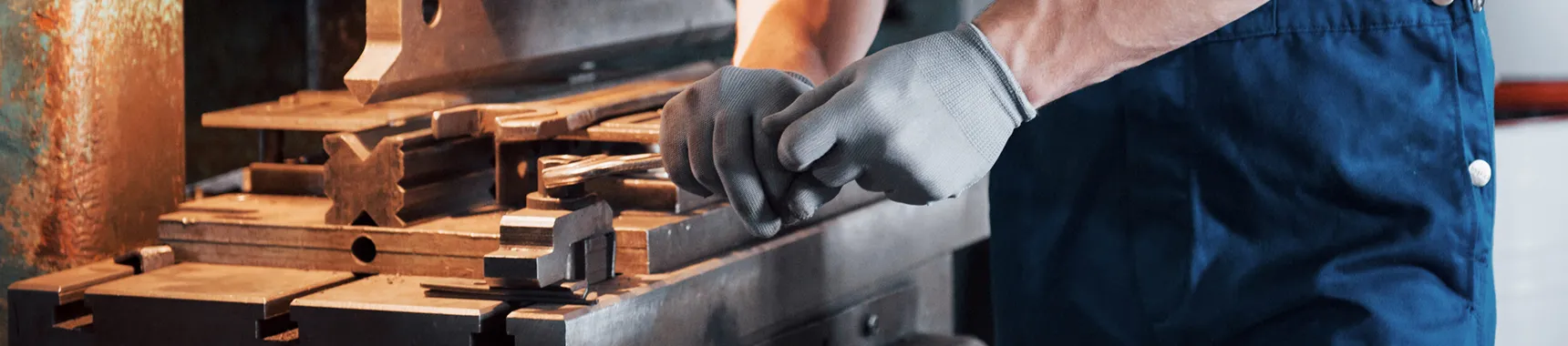 Оценка станков