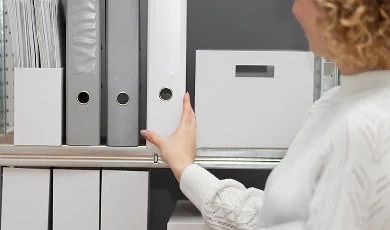 Реорганизация юридических лиц