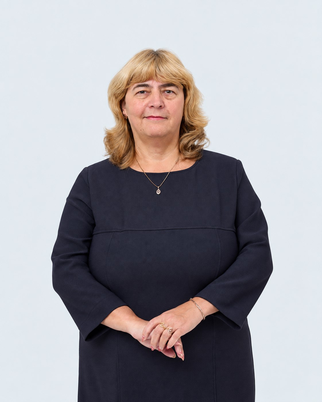 Литвиненко Евгения