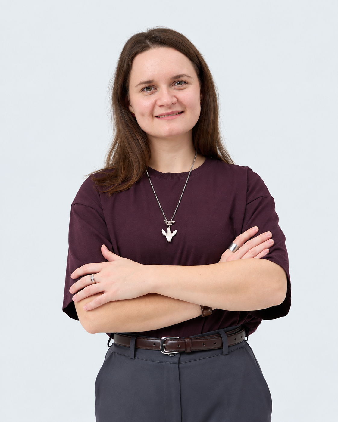 Новикова Анастасия
